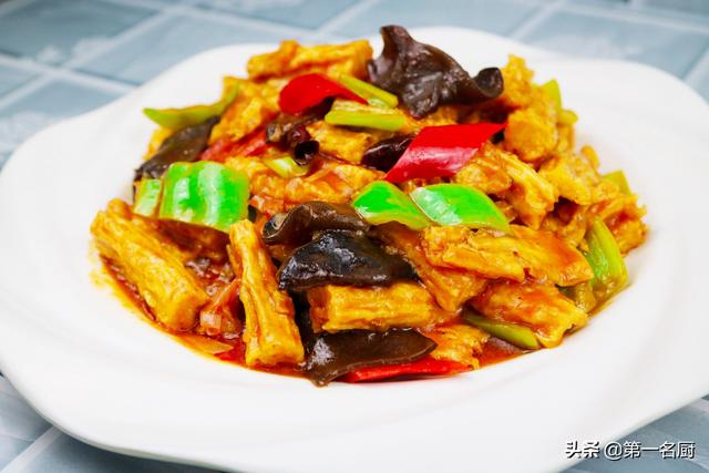 建议中老年人：生活别太节俭，6种“高蛋白菜”要多吃，营养健康