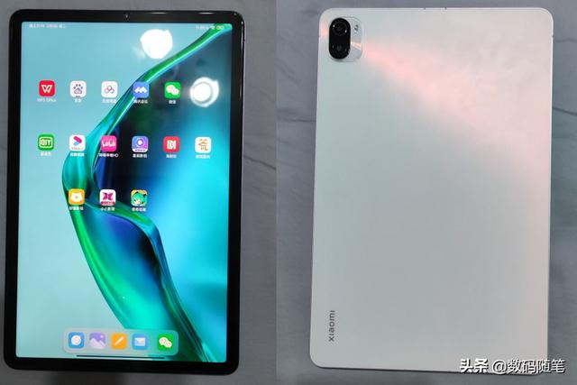 2199起的OPPO Pad和2499起的小米平板5 Pro相比，选哪个更好？