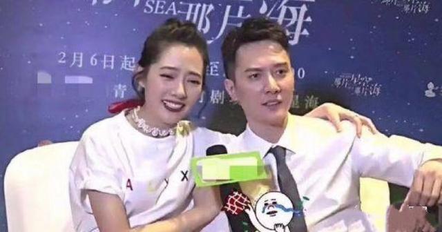 有种“整容”叫郭碧婷结婚，老公向佐变化不大，她却像换个人