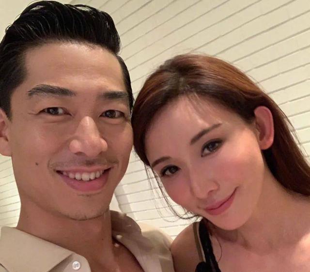 47岁林志玲产后首晒照！被日本老公家暴？错过言承旭的她幸福吗？