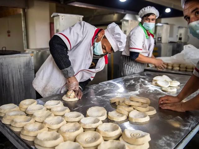 图赏 | 叶城:摄影促交流,图像展新貌