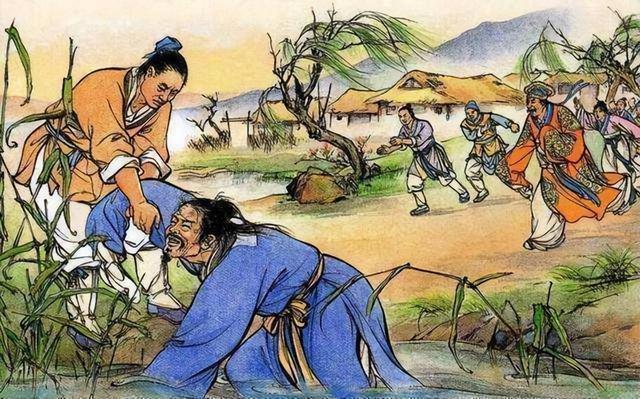 你知道“举人”在今天是什么职务吗？范进职位给你，或许你更疯狂