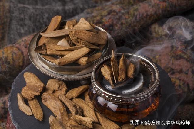 香囊能防流感、驱蚊及提神？|中药师：功效看配方，作用超出想象