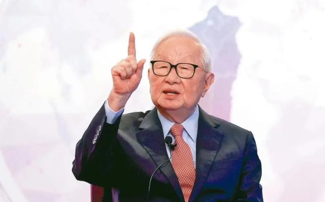 美大力发展芯片制造之际，台积电张忠谋公开发声：徒劳无功之举
