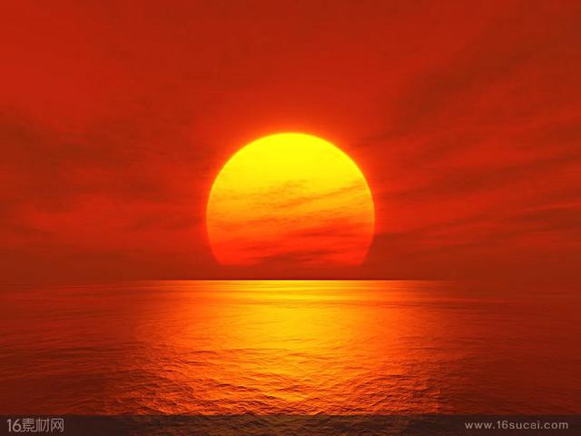 明明是地球从东方升起来，为什么一直说是太阳从东方升起来？