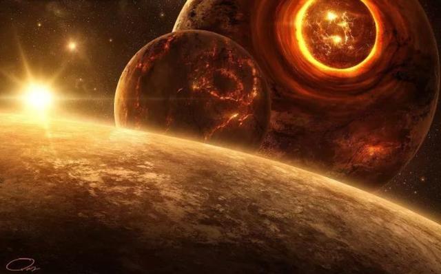 若太阳熄灭，人类要多久才能感知？8分钟后？准确来说是10000年