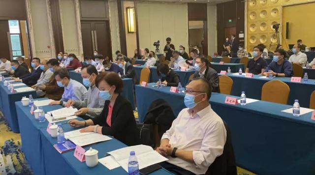 共论商业航天技术与趋势，第一届中关村商业航天大会在京隆重举办