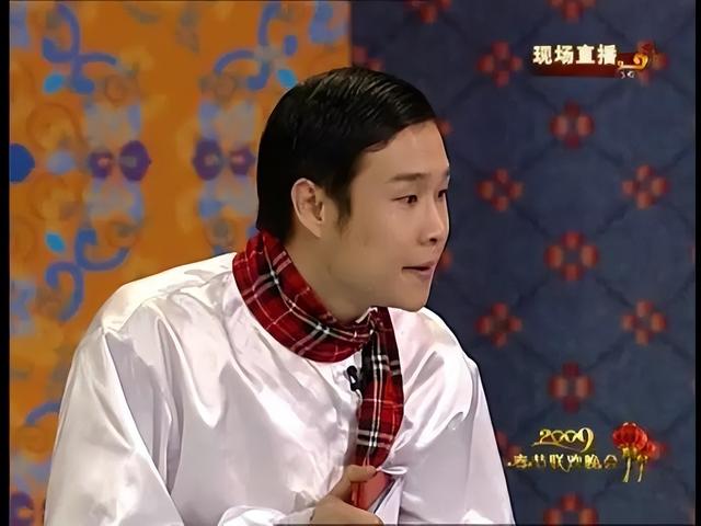 赵本山如今的“痛”，唯有郭德纲能懂