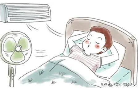 一吃凉东西就肚子疼，拉肚子？一剂理中丸，温阳散寒，告别胃虚寒