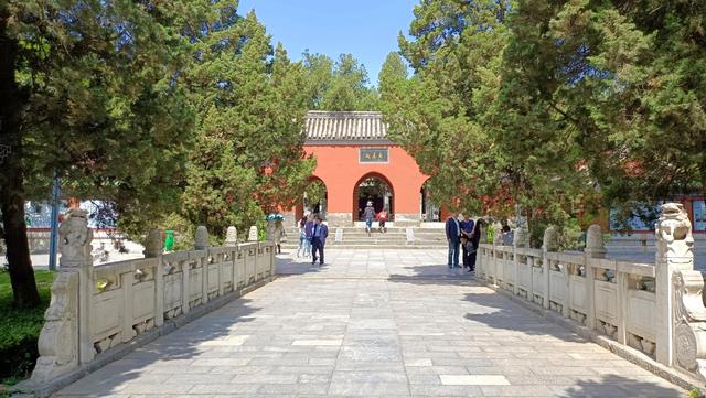 千古胜景，何须远方