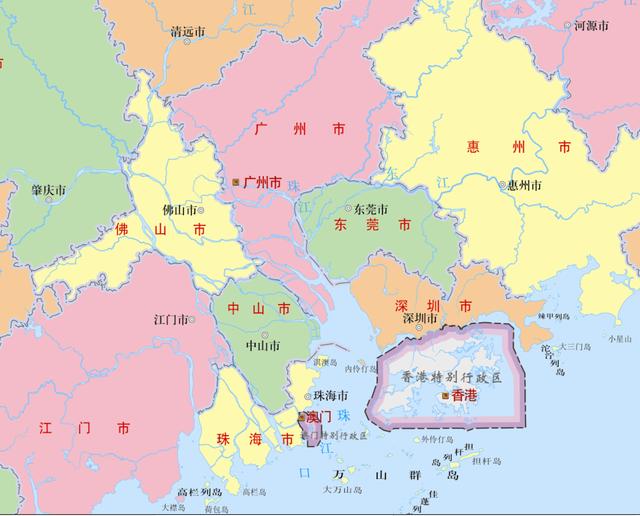 桂林属于哪个省