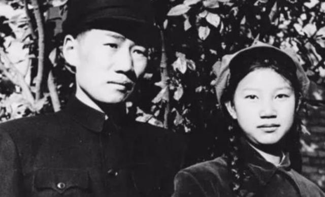 1950年毛岸英牺牲，1962年刘思齐改嫁杨茂之生4子，杨茂之是何人