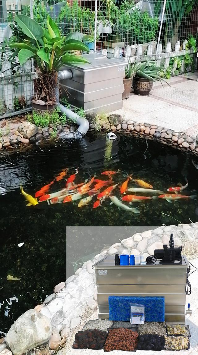 如何做一个过滤机