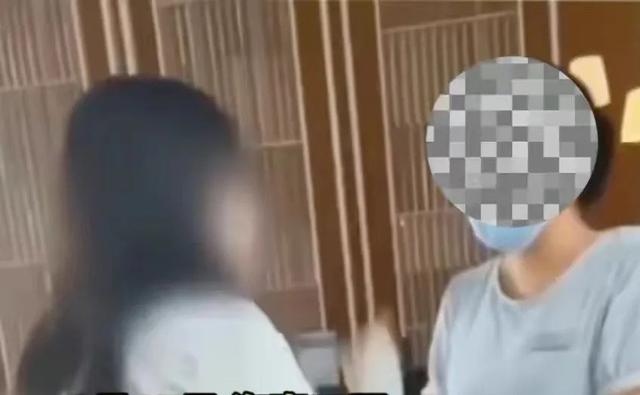 “我爸是总裁,哥开库里南”女网红大骂怀孕女工,酒店发声后她怂了