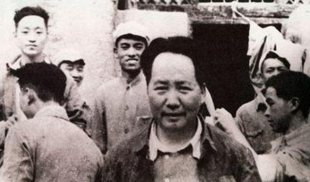 湖北一位农民进京游玩，没钱后想找毛主席借钱，他是什么来头？