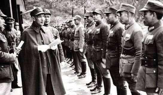 抗美援朝期间，蒋介石3次出兵均遭拒绝，美方：无兵可派也不用他