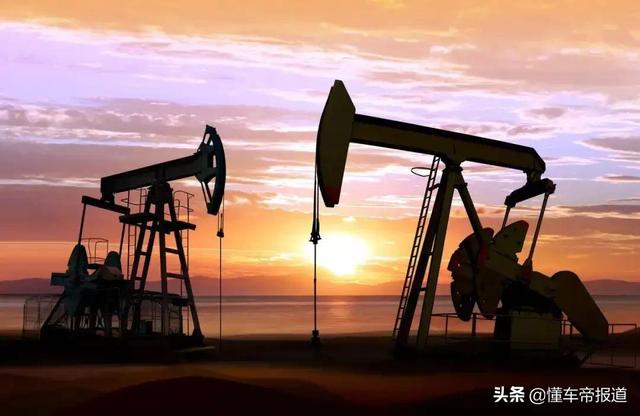 油价｜国内油价将继续上涨？预计上调116元/吨