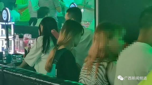 十大孩子抽烟喝酒泡吧行为改造学校(小学生吸烟喝酒违法了吗)(图7)