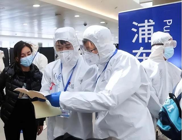 上海疫情传来5个好消息，但同时也有2个坏消息