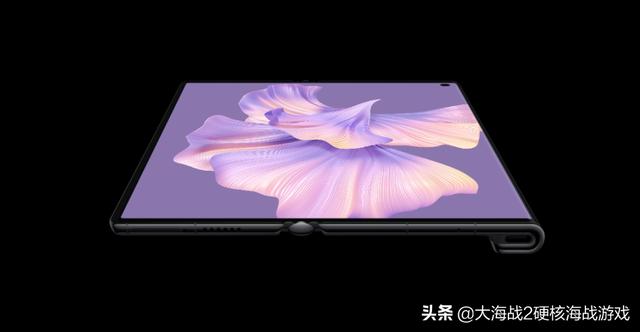华为Mate Xs 2维修价格出炉：换屏抵一台P50