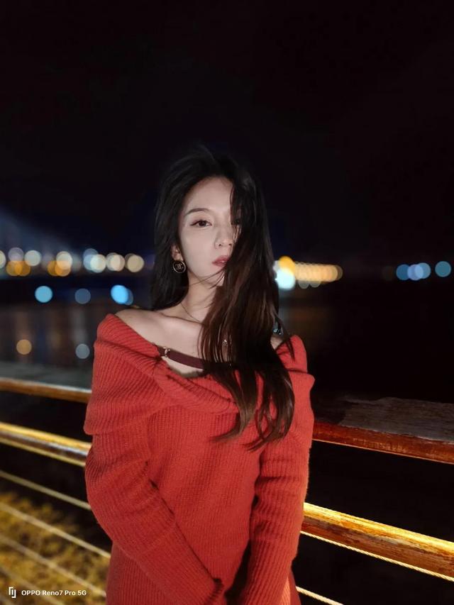 OPPO  Reno7 Pro影像界的新标杆