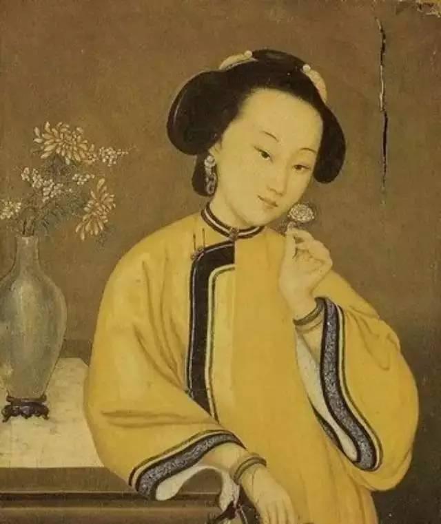 纳兰容若：那个一生一世一双人的女人到底是谁？卢氏还是沈宛？