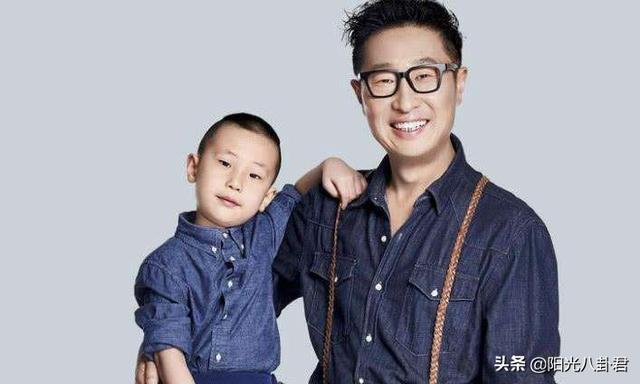内娱8位最丑男星现状：有人被骗光家产，有人穷到吃低保度日