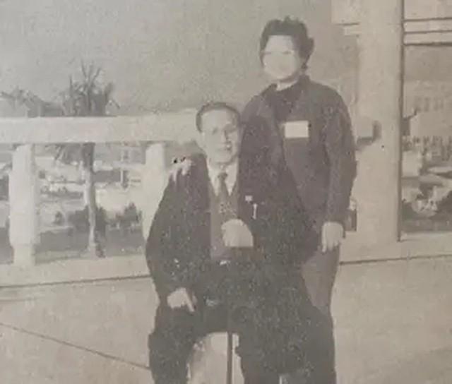 1960年沈醉被特赦后，享副部级待遇，唯一留在大陆的女儿过得如何