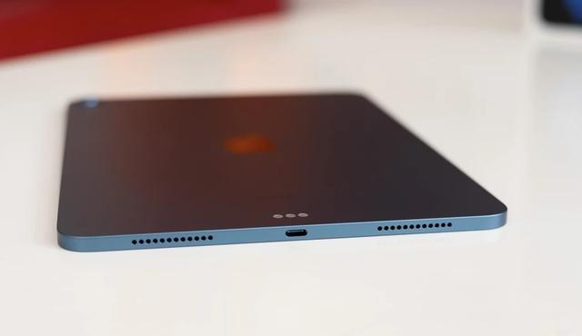 iPad Air 5 评测：有史以来，一次极其重大的飞跃