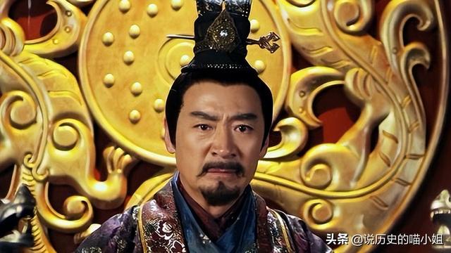 他是位才能中庸的开国皇帝，却开创出了一个高度无法企及的王朝