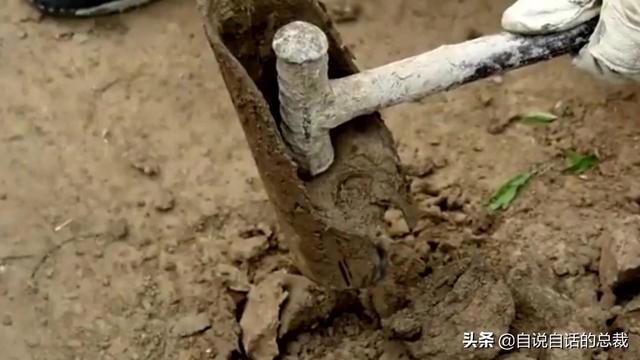 秦始皇陵：2002年考古学家全面勘探了秦始皇陵，五个惊奇浮出水面