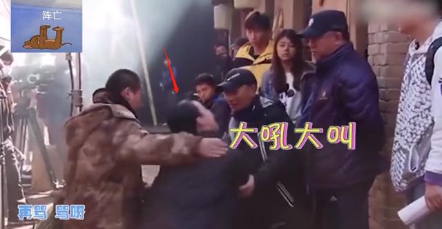 全剧组苦等、拍戏用替身、片场大吵大闹，明星到底能有多不敬业？