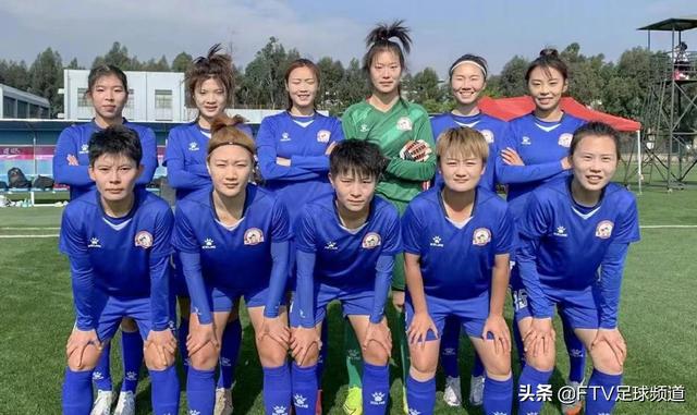 2022女超联赛俱乐部巡礼（下）