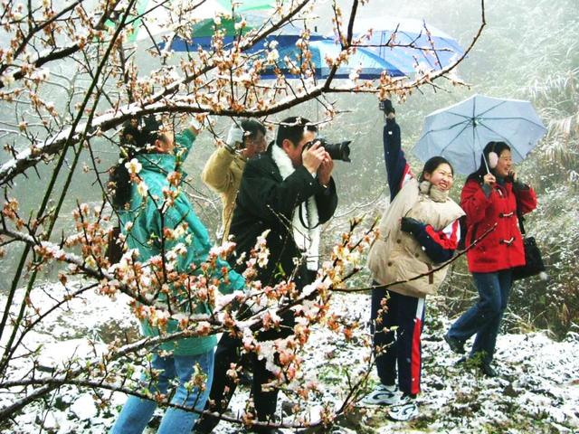 浈淩潮 │千年梅關道 百世珠玑情
