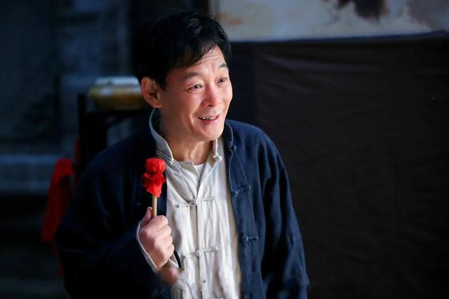 正阳门下演员表全部演员(正阳门下小女人演员表)-天晟网