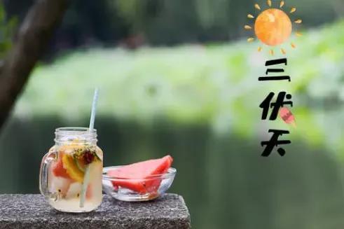 天气预报：三伏天气热吗？农谚“热不热，就看立夏”，啥说法？