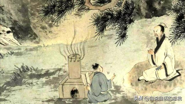 秦始皇陵：2002年考古学家全面勘探了秦始皇陵，五个惊奇浮出水面