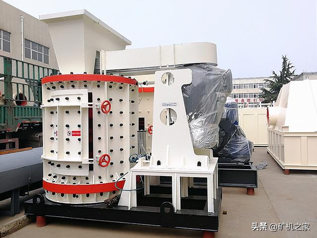 价格实惠的小型制砂机