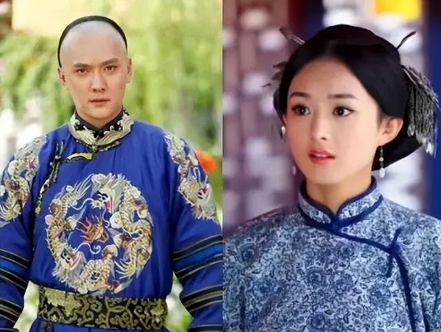 当红女星赵丽颖：女人要靠自己，离婚最对不起儿子
