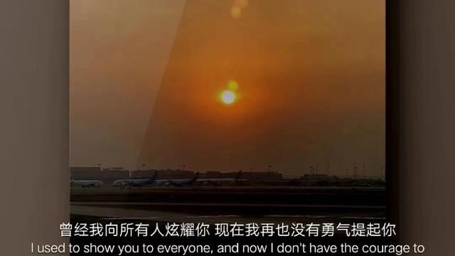 一瞬间让人感到心痛的句子