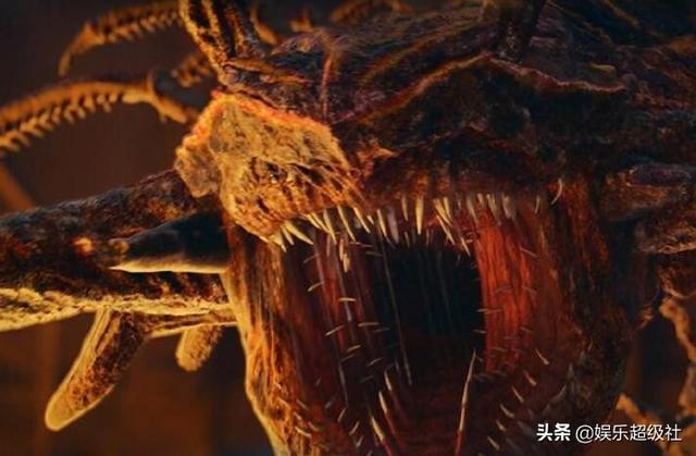 陈小春怪兽新片《环线》上线，五毛钱特效，清一色一星差评