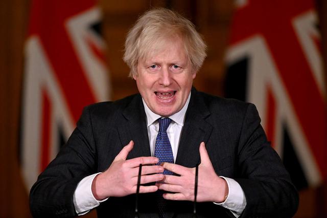 俄乌冲突第69天，“欧洲三雄”继续散装，英首相“模仿”泽连斯基