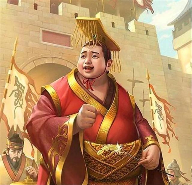 扶不起的阿斗是真的扶不起吗？