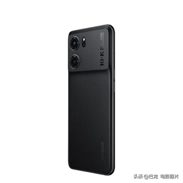今天发布的oppok10和k10pro 有什么区别？
