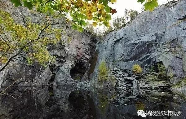 蓮花山：小泰山確非浪得虛名