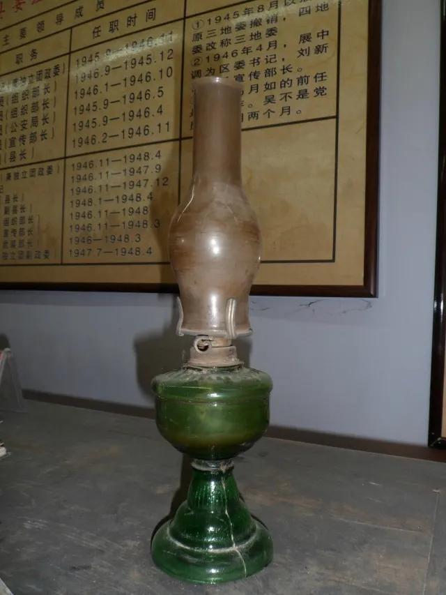 心靈的故鄉——輝渠遊記B篇 （3.博物館——溫暖心靈）