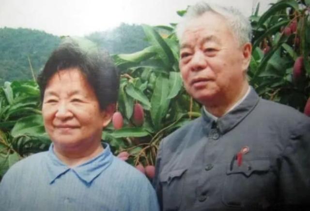 1972年李讷离婚，毛主席得知原因后落泪：讷娃的婚事太草率了
