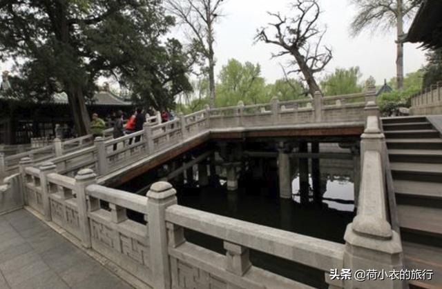 热门旅游景点