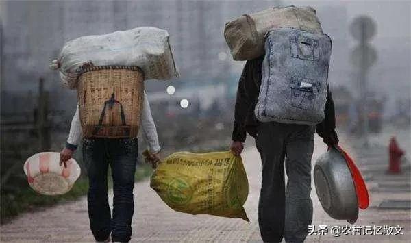 粮食安全重要，粮食价格却不重要，难道农民就不配赚钱吗？