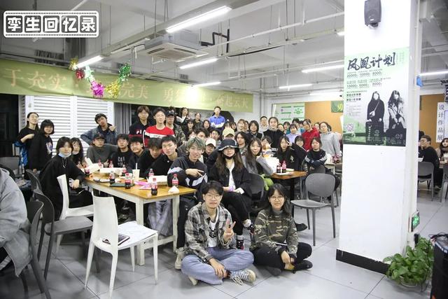有一首歌，唱出你在孪生集训的日子